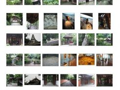 API - Google Picasa Web
