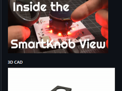 SmartKnob Screenshot 1