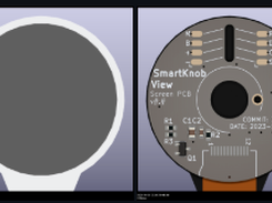 SmartKnob Screenshot 2