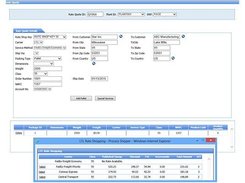 Process Shipper Screenshot 1