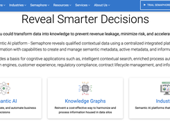 Smartlogic Semaphore Screenshot 1