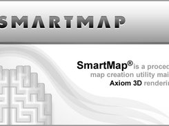 SmartMap Banner