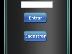 Tela Login