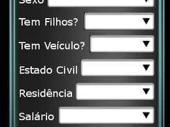 Captura Explícita de Dados
