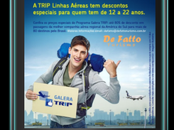 Publicidade Personalizada