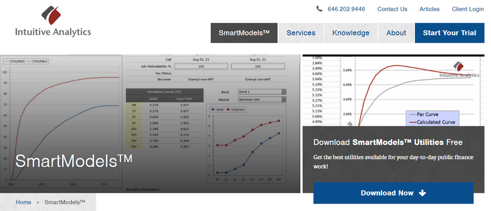 SmartModels Screenshot 1