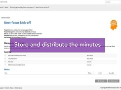 Smartnotation Screenshot 1