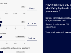 Smartnumbers Screenshot 1