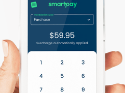 Smartpay Screenshot 1