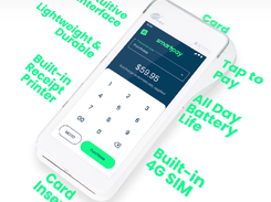 Smartpay Screenshot 1