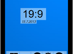 LicePT Smartphone Simulator 3: Fotia Screenshot 1
