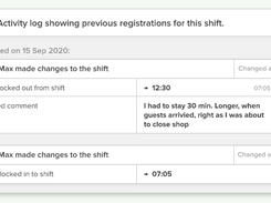 Smartplan Screenshot 1