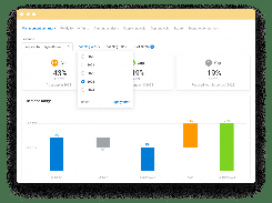 Close skill & capacity gaps​​