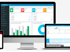SmartPOS Screenshot 1