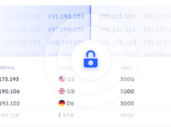 SmartProxy Screenshot 1