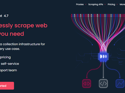 Decodo Screenshot 1