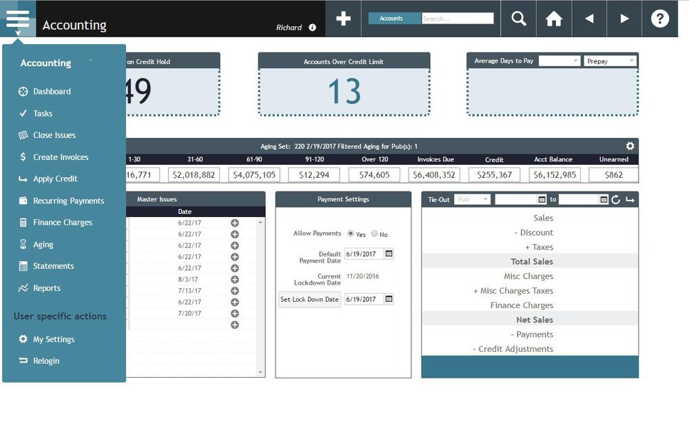 SmartPublisher Screenshot 1