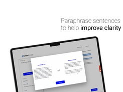 SmartScribe Screenshot 1