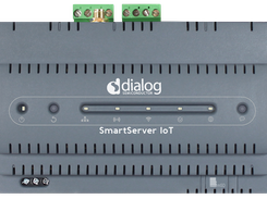 SmartServer IoT Screenshot 1