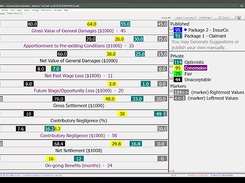 Smartsettle Screenshot 1
