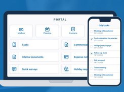 SmartShare Screenshot 1