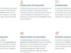 SmartShare Screenshot 1