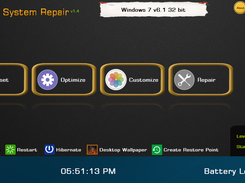 Smart System Repair Screenshot 1