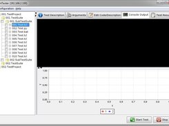 SmartTester Screenshot 1