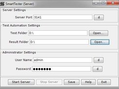 SmartTester Screenshot 2