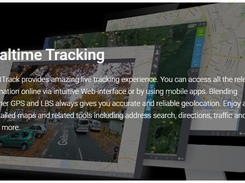 SmartTrack Screenshot 1