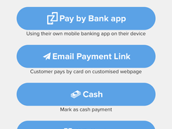 Card Payment Options