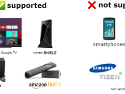 SmartTube Screenshot 1