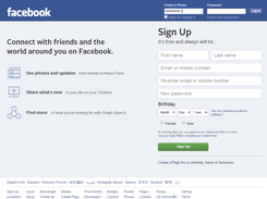 Facebook