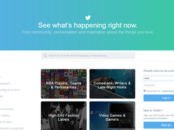 Twitter