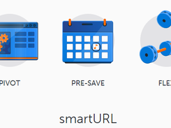 smartURL Screenshot 2