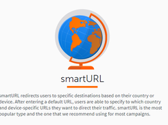 smartURL Screenshot 1