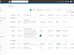 Workflows