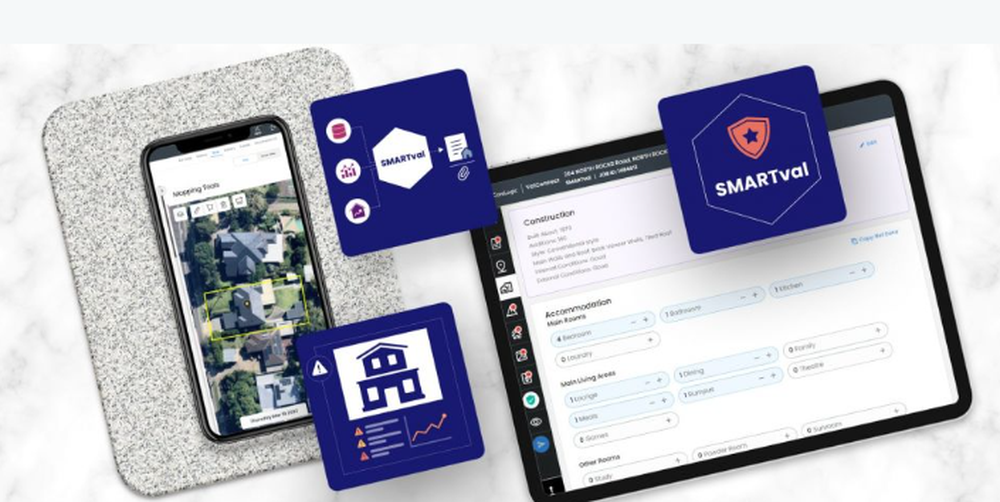 SMARTval Screenshot 1