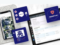 SMARTval Screenshot 1