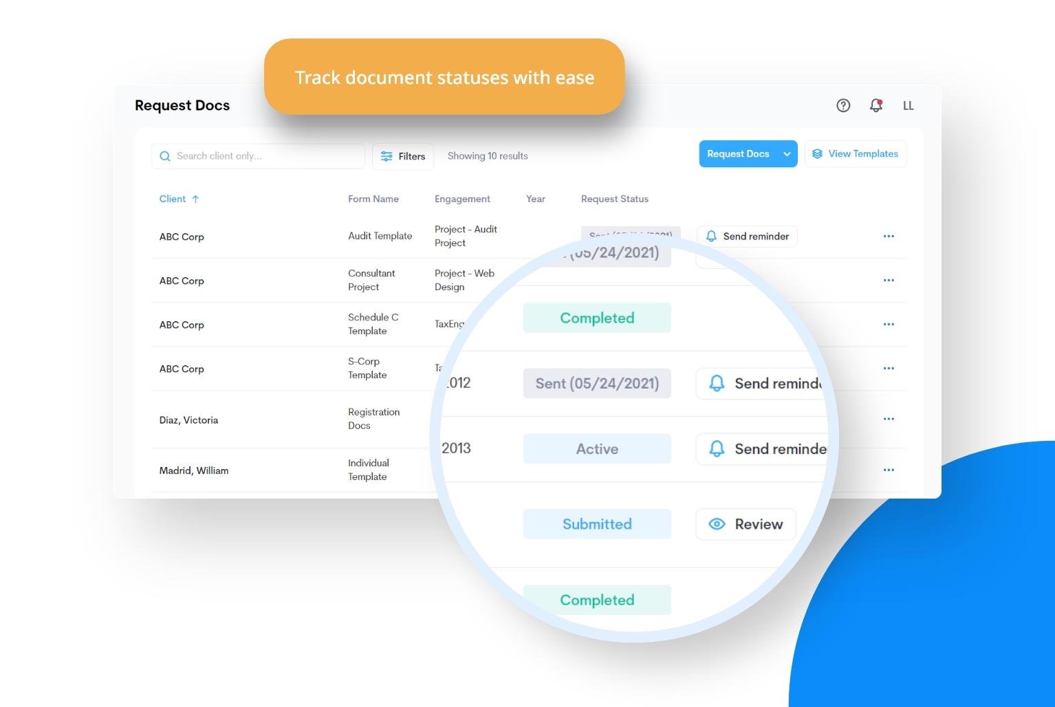 SmartVault Reviews in 2025