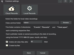 SmartVision Screenshot 2
