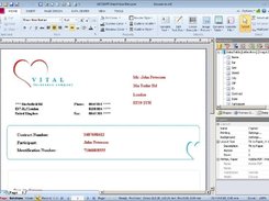 SmartVizor Screenshot 1