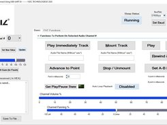 SmartWAV2_PCInterface