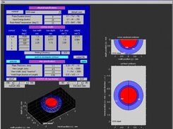 Isospot3d app.