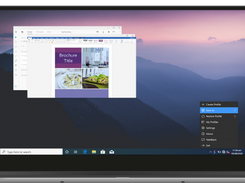 SmartWindows Screenshot 1