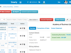 Smarty-SmartyAccounting