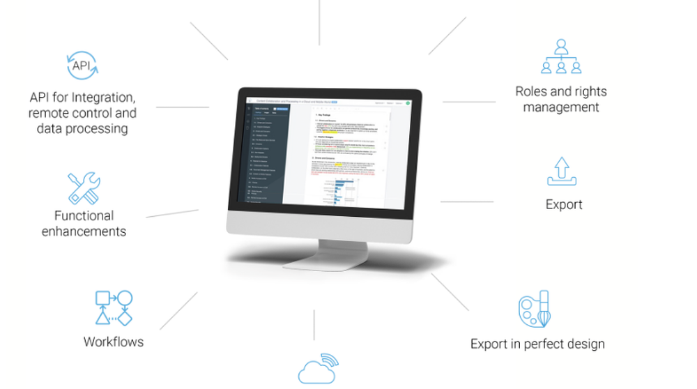 SMASHDOCs Screenshot 1