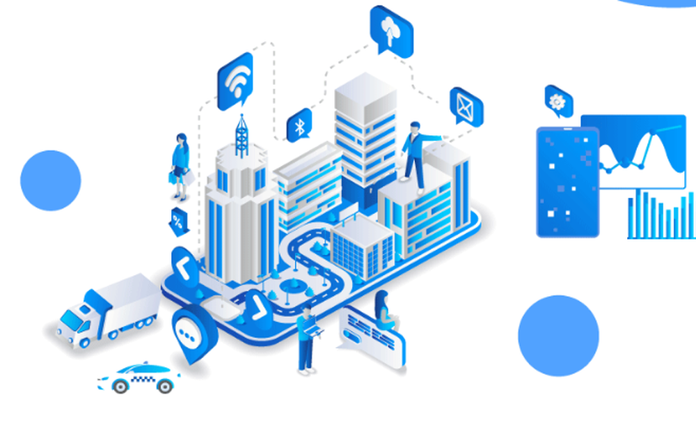 SMATS Traffic Screenshot 1