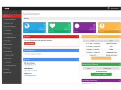 SMB-Dashboard