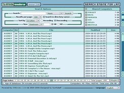 SMBindex 2.60